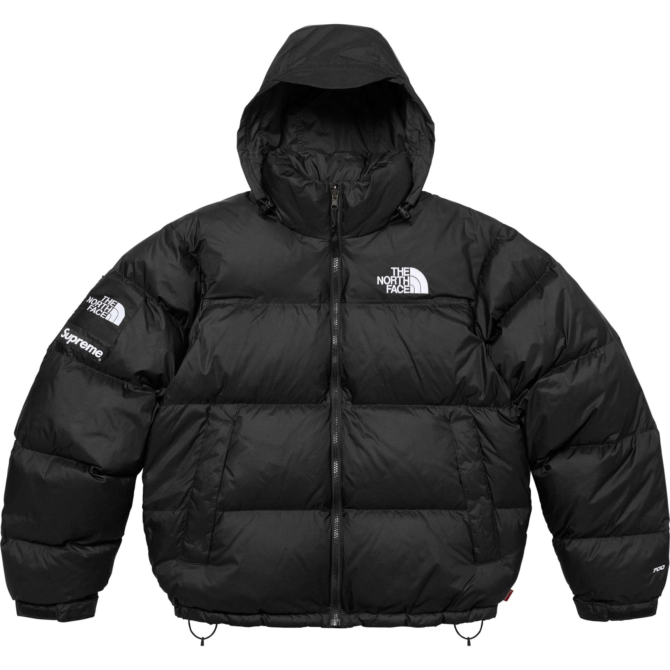 Supreme®/The North Face® Nuptse Jacket view 15